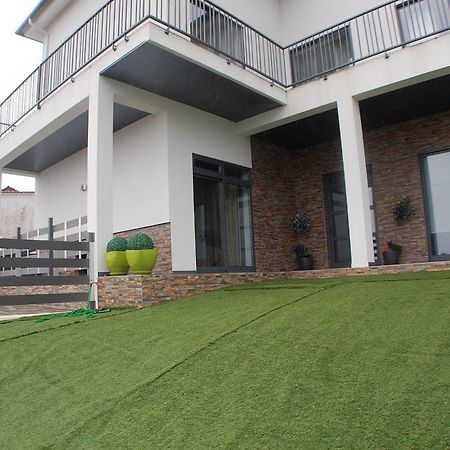 Casa De Campo De Soutelo Soutelo  Eksteriør bilde