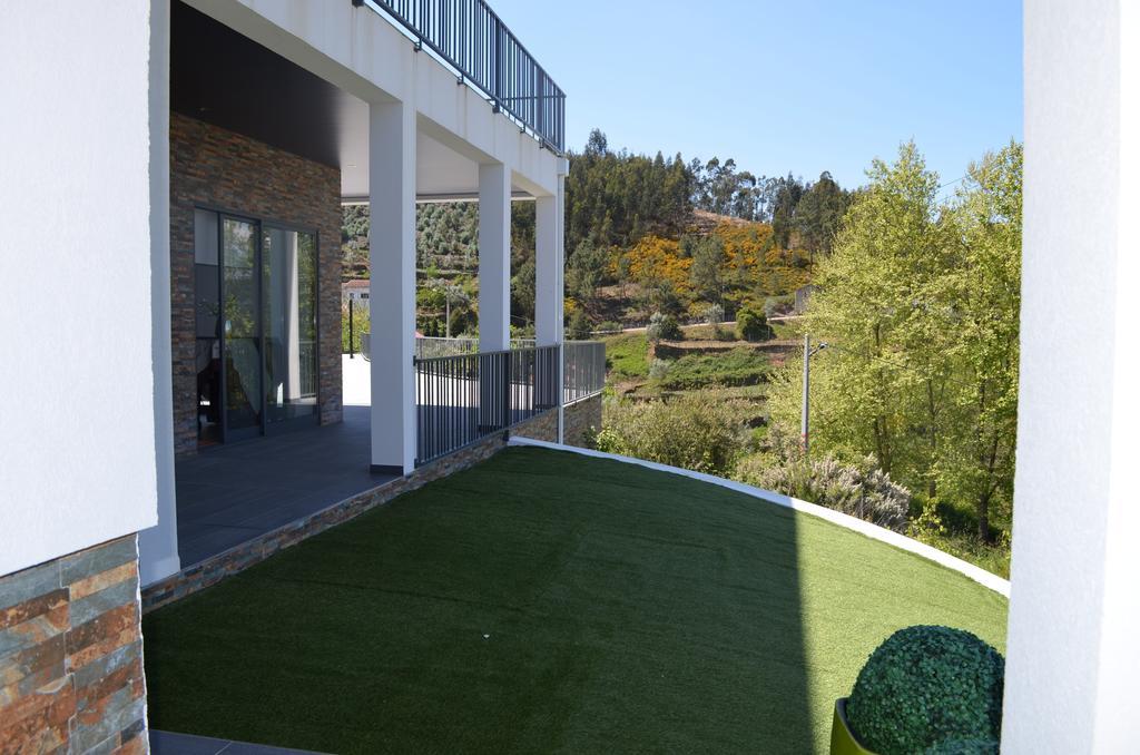 Casa De Campo De Soutelo Soutelo  Eksteriør bilde