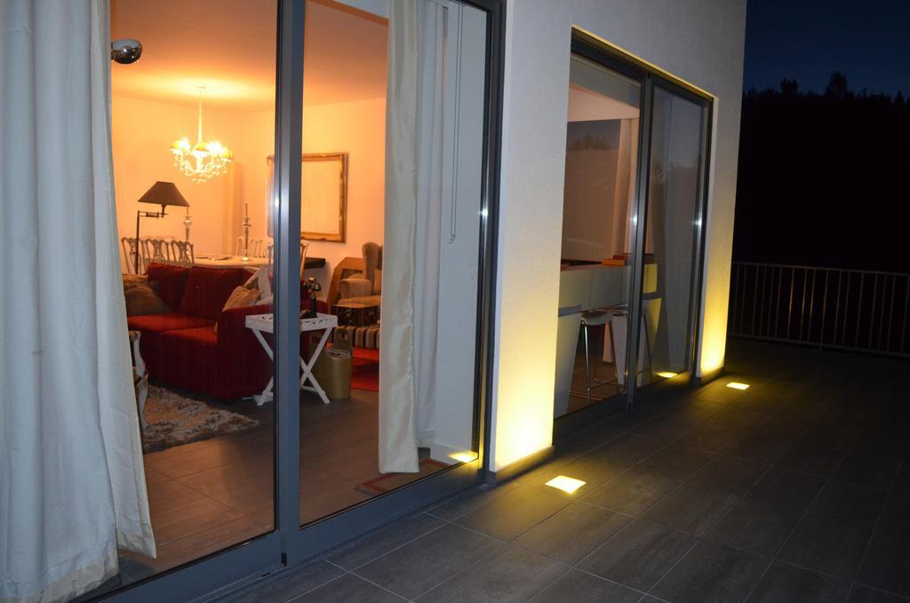 Casa De Campo De Soutelo Soutelo  Eksteriør bilde