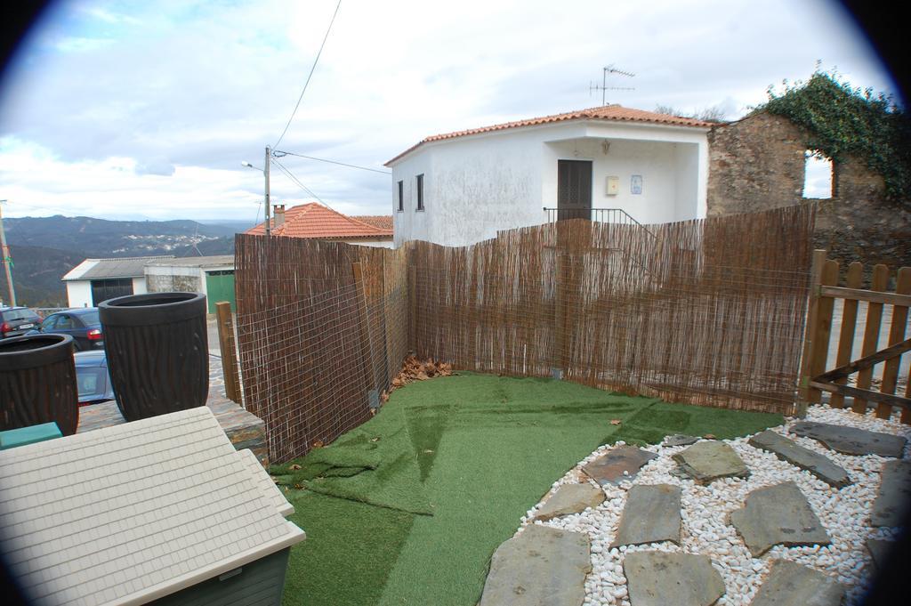 Casa De Campo De Soutelo Soutelo  Eksteriør bilde