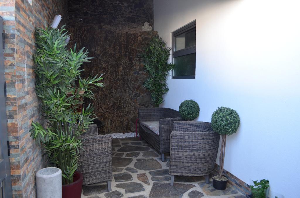 Casa De Campo De Soutelo Soutelo  Eksteriør bilde
